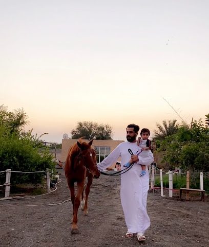 أسطبل الأميري - Sur al Mazari -