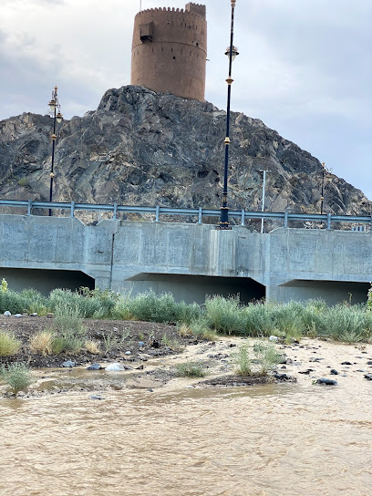 برج القرن - Alqaren Tower - Oman|Nizwa|WGXG+3F4