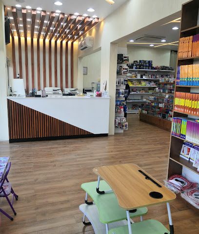 قرطاسية الامتياز - Ibri - +968 9958 2755