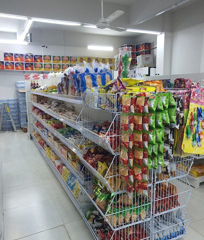 COLD STORE - Seeb - +968 7866 7787