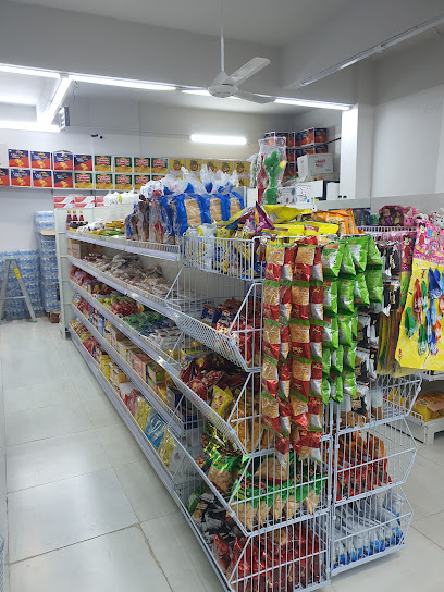 COLD STORE - Oman|Seeb|J5XV+FQH
