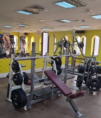 Horizon Fitness Men Sohar - Sohar - +968 26 759380