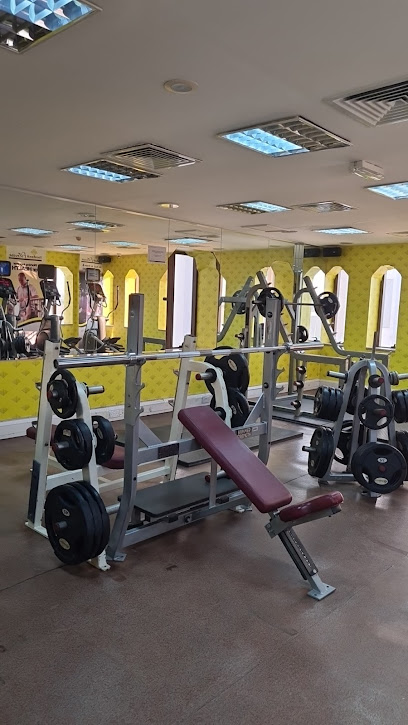 Horizon Fitness Men Sohar - Oman|Sohar|مجمع الصواري، صلان،