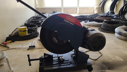 HYDRAULIC PIPE CRIMPING - Ibri -