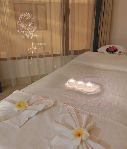 Leading Silk Touch Spa - Muscat - +968 9651 4148