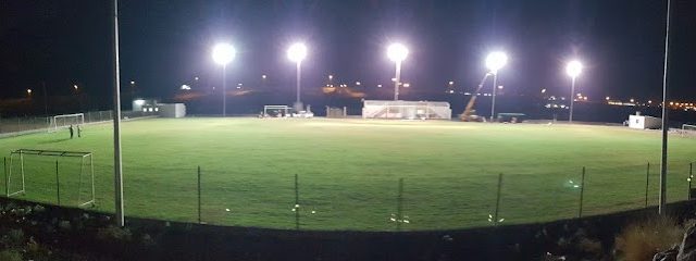 ملعب فريق العين AL-Ain soccer field - العين -