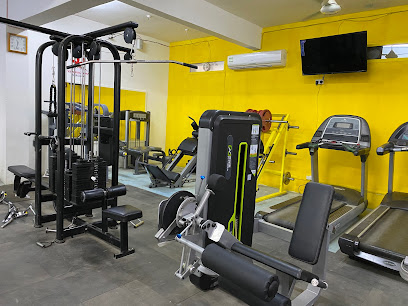 Yanqul Gym - Yanqul - +968 9715 0224
