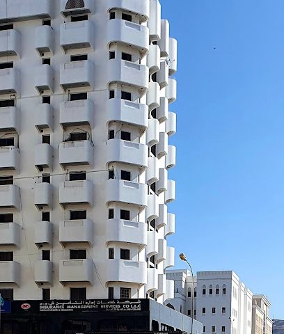Insurance Management Servicrs Co. LLC - Muscat - +968 24 797761