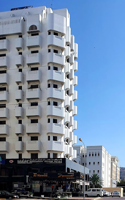 Insurance Management Servicrs Co. LLC - Oman|Muscat 112|HGWX+H6F