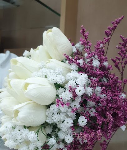 زها السلام - Al Suwayq - +968 9566 3065
