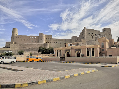 Bahla Historical Mosque - Bahla - +968 9937 4751