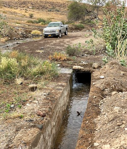 Wadi - Sahlat -