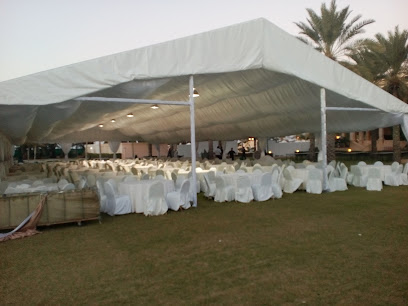 Modern Tents Oman - Ar Rumays - +968 9945 0782