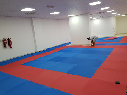Champion Karate Club - Seeb - +968 9525 1096