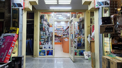 Nabras Musandam Trading (Electronics) - Khasab -