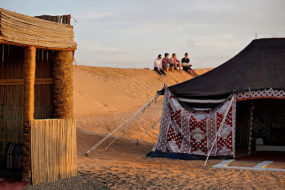 Private Desert House - Governorate - +968 9286 4776