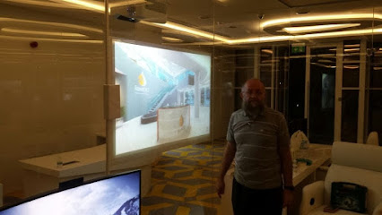 Integrated Smart Technologies LLC - Seeb - +968 9962 9063