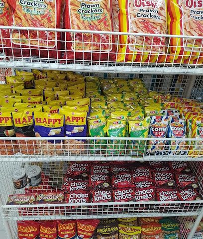Kabayan Supermart - Salalah - +968 9650 0693