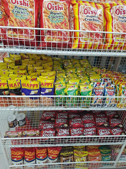 Kabayan Supermart - Oman|Salalah|Masjid Belal