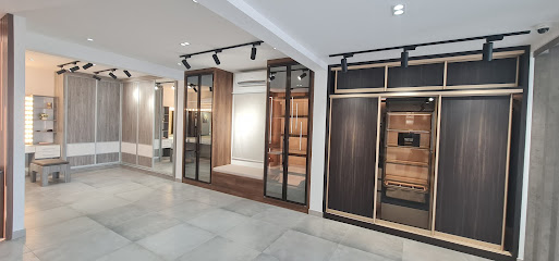 Creative Closets - الخزائن المبتكرة Oman - Muscat - +968 24 121016