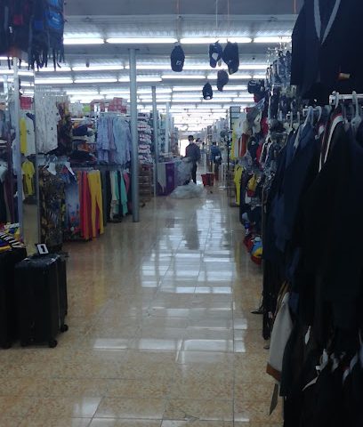 AL SAHAEL GIFT MARKET - Al Khaburah - +968 26 802220
