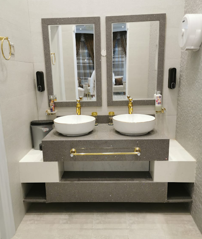 امتياز الشرق للرخام - Seeb - +968 9866 0391