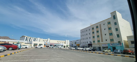 Doctor Nair (Hani Clinic) - Muscat - +968 7976 4873