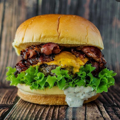 Burger Boss مقهى برجر بوس - Seeb -