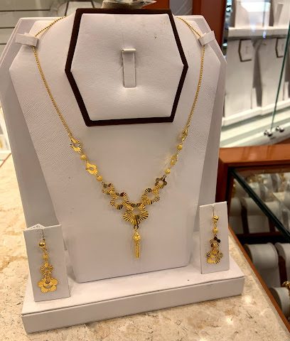 Al-Nafeesa Jewellery مجوهرات نفيسة - Muscat - +968 24 708739