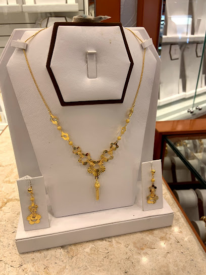 Al-Nafeesa Jewellery مجوهرات نفيسة - Oman|Muscat|HGRV+GV5