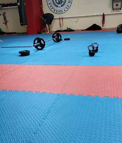 Ali Al-Raisi Karate Club - Muscat - +968 9900 6578