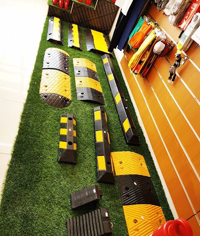 Awtan Fire Fighting and Safety Equipments - Saham - +968 9199 8511