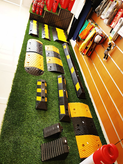 Awtan Fire Fighting and Safety Equipments - Oman|Saham|4VV9+8QG