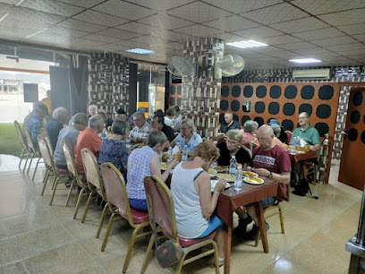 مطعم عبدالقادر - Bahla - +968 25 363260