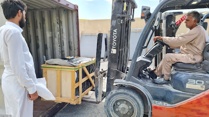 Modern Shipping Business SPC - Muscat - +968 7717 8471