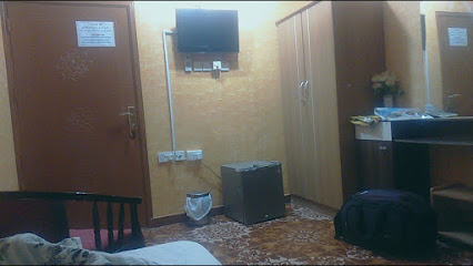 Ibri Rest Room - Ibri -