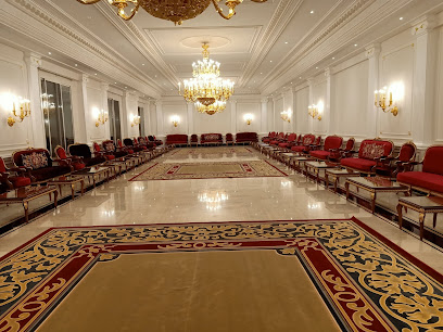 مـعرض الريان للاثاث والمفروشات - Salalah -