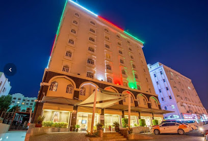 Caesar Hotel فندق القيصر - Muscat - +968 24 486999