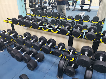 صالة اللياقة الذكية - iFitness Gym - Manah - +968 9099 9816