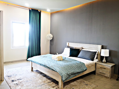 High Residency Apartments - Muscat - +968 9725 1167