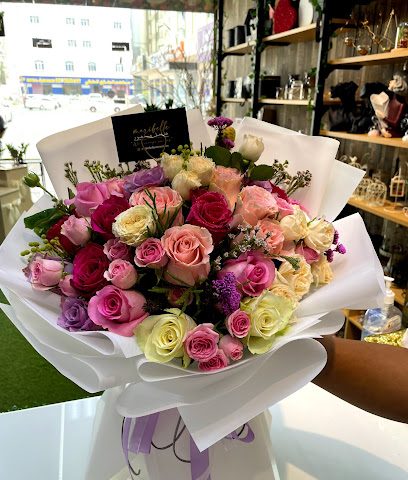 MaBelle Flowers & Gift Shop - Muscat - +968 9745 2517