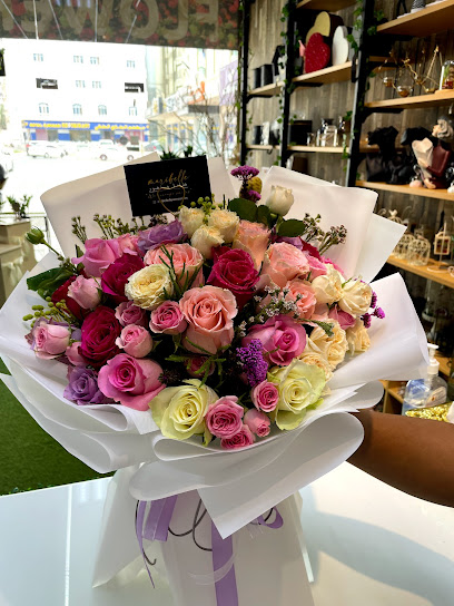 MaBelle Flowers & Gift Shop - Oman|Muscat|Ghobra City Plaza