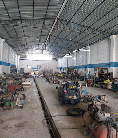 Siraj's Electrical Workshop - Salalah - +968 9948 3206