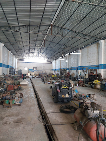 Siraj's Electrical Workshop - Oman|211|Al Entaj Street