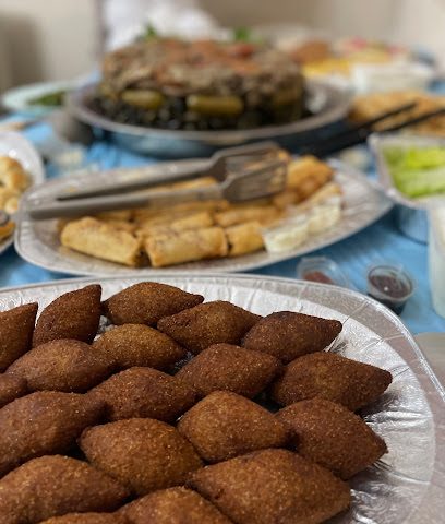 Mooneteta Kitchen مطبخ مونة تيتا - Muscat - +968 9723 8983