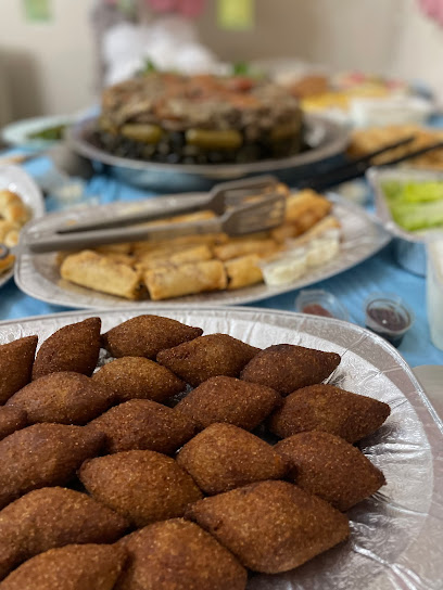 Mooneteta Kitchen مطبخ مونة تيتا - Oman|133|Bousher Heights Way 5705 Building 1/332 Muscat OM