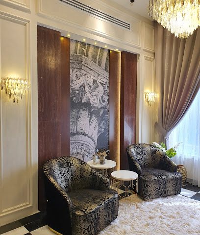 Interno design studio - Seeb - +968 9887 3394