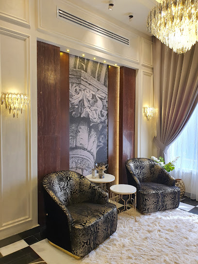 Interno design studio - Oman|Seeb|AlHail Roundabout|J67H+3HV