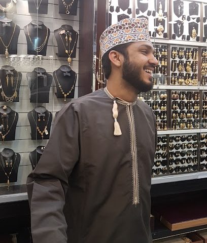 Sonara Gold - Muscat - +968 9592 0556
