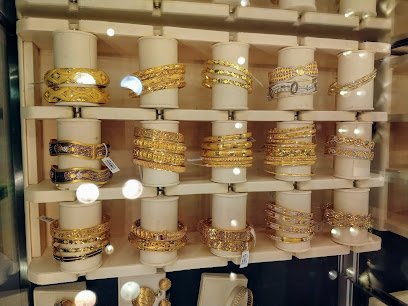 Cochin Gold & Diamonds كوتشين للذهب و الالماس - روي - Muscat - +968 24 780916